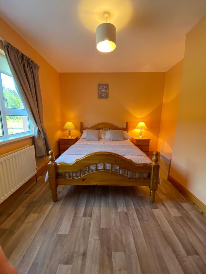 Heather Cottage, Creeslough Luaran gambar