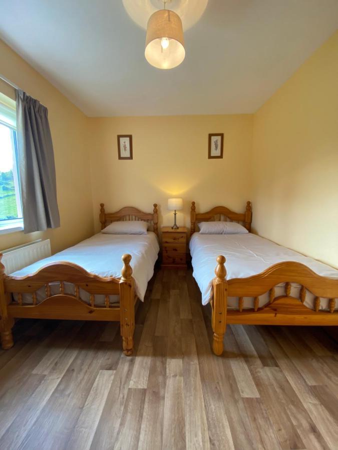 Heather Cottage, Creeslough Luaran gambar