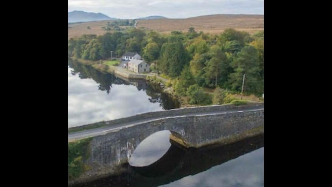 Heather Cottage, Creeslough Luaran gambar