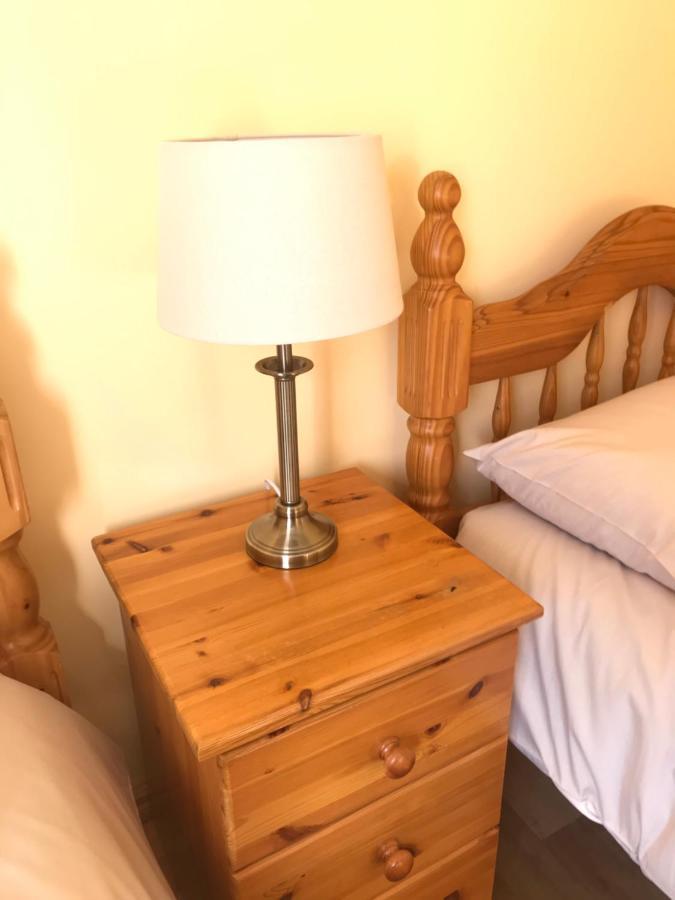 Heather Cottage, Creeslough Luaran gambar