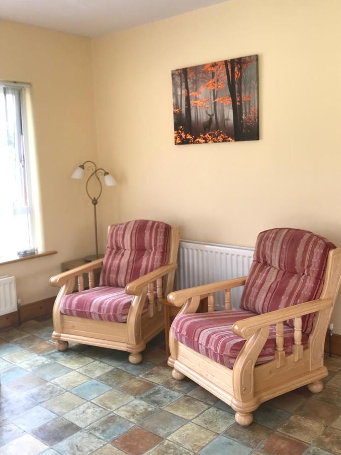 Heather Cottage, Creeslough Luaran gambar