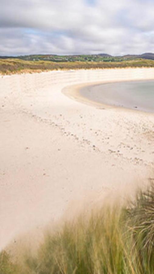 Heather Cottage, Creeslough Luaran gambar