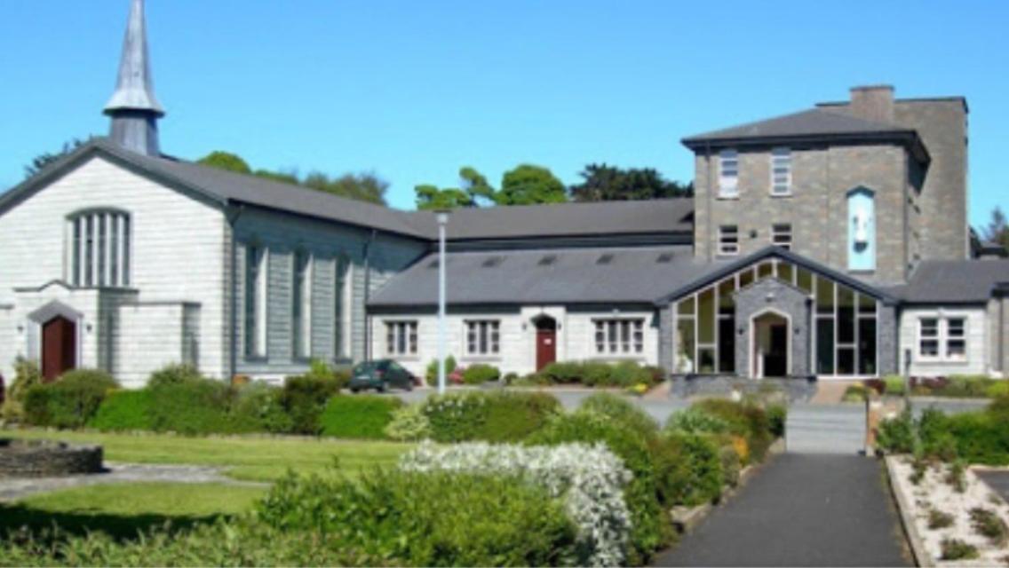 Heather Cottage, Creeslough Luaran gambar