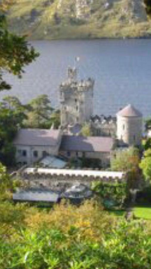 Heather Cottage, Creeslough Luaran gambar