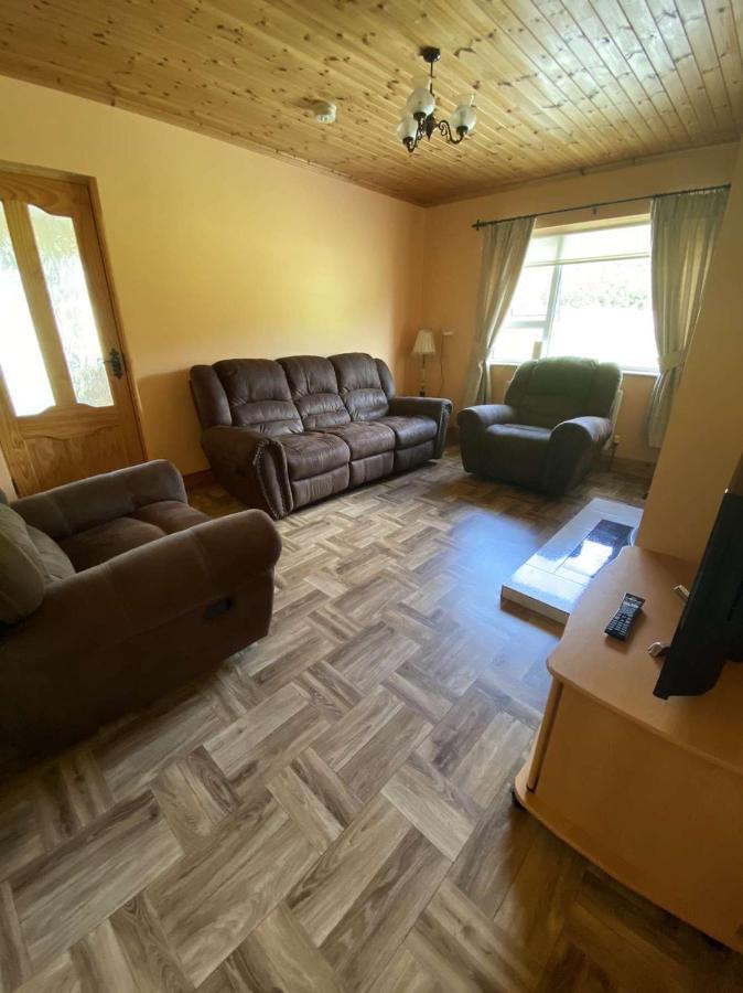 Heather Cottage, Creeslough Luaran gambar