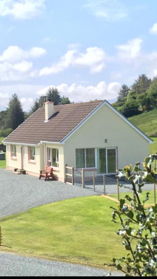 Heather Cottage, Creeslough Luaran gambar
